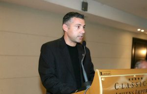 Τσίκινης: “Μέχρι 7 Γενάρη ξεκινούν οι προπονήσεις σε FL και Γ’ Εθνική και τοπικά”