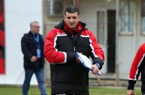 Τουλουπάκης: “Εγινε το πρώτο βήμα και αναμένουμε τα επόμενα”