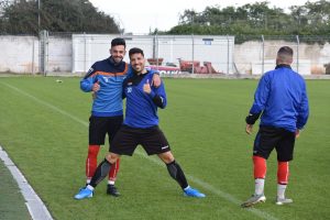 Pics | Χανιά: Συνεχίζεται αδιάκοπα η προετοιμασία