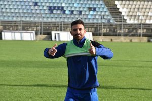Pics | Επέστρεψαν στις προπονήσεις τα Χανιά