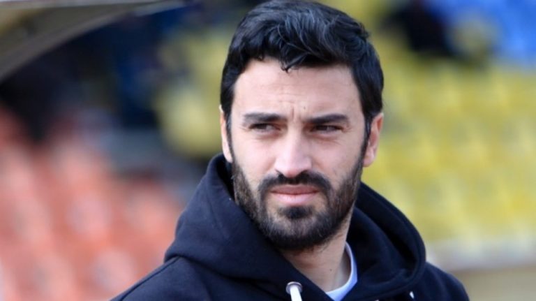 Μάγγος στον Athletic Radio 104,2: “Οτι… ζούμε είναι μακριά από μας”