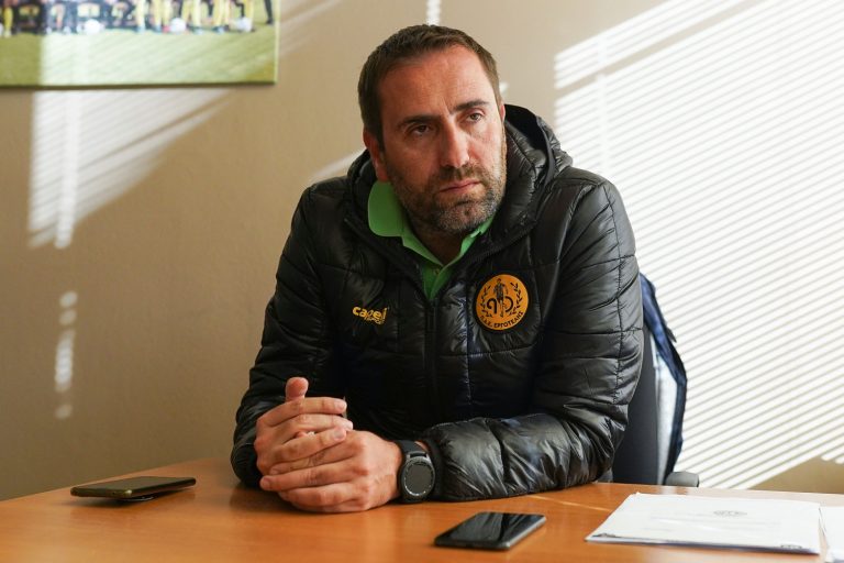 Tουτζάρης: «Βιάζεται την νοημοσύνη μας»!