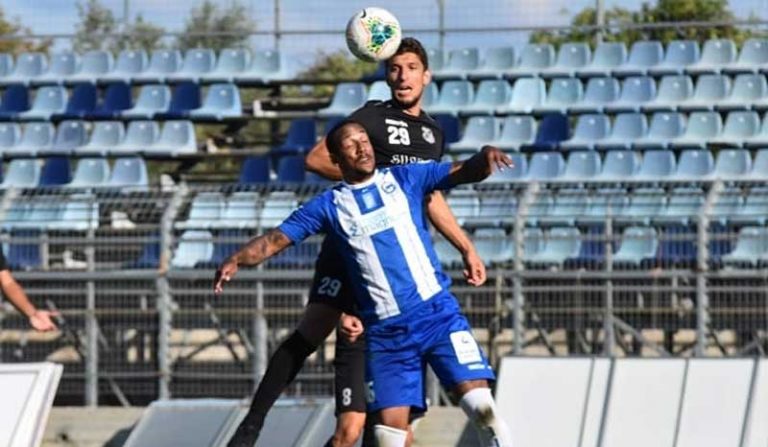 Θέμα: Τα Κρητικά ντέρμπι της σεζόν