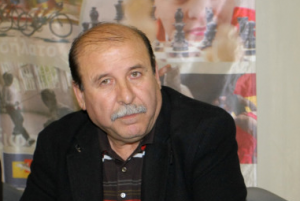 Μαθιουδάκης στον Athletic Radio 104,2: “Μας πιέζει πλέον ο χρόνος”