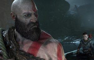 Φήμες ότι το επόμενο God of War θα έρθει και σε PS4