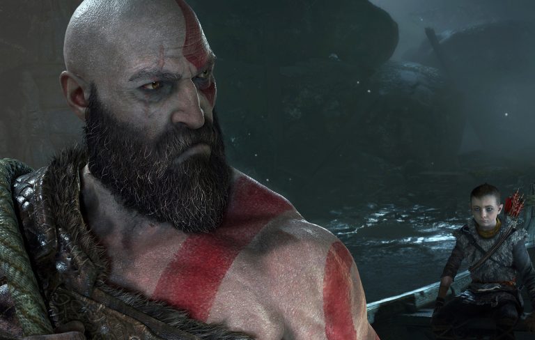 Φήμες ότι το επόμενο God of War θα έρθει και σε PS4
