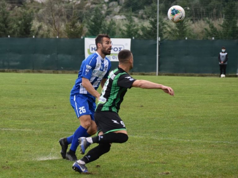 Δύσκολη αποστολή στην Ξάνθη για τα Χανιά