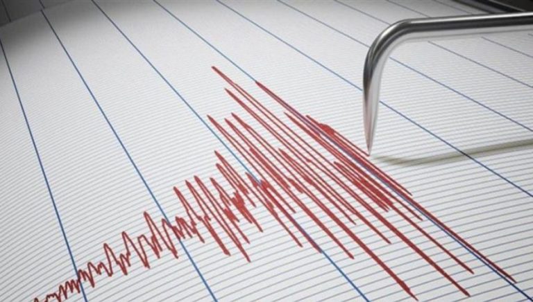Νέος πολύ δυνατός σεισμός στο Ηράκλειο!