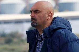 Βέλιτς στον Athletic Radio 104,2: “Στο… μπάχαλο που ζούμε, προσπαθούμε να κάνουμε οτι μπορούμε”
