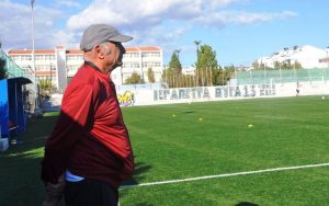 Οι ευχές για το νέο έτος από τον “Γκι Ρου” της Ιεράπετρας