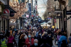 Επιστολή από τους Εμπορικούς Συλλόγους Κρήτης