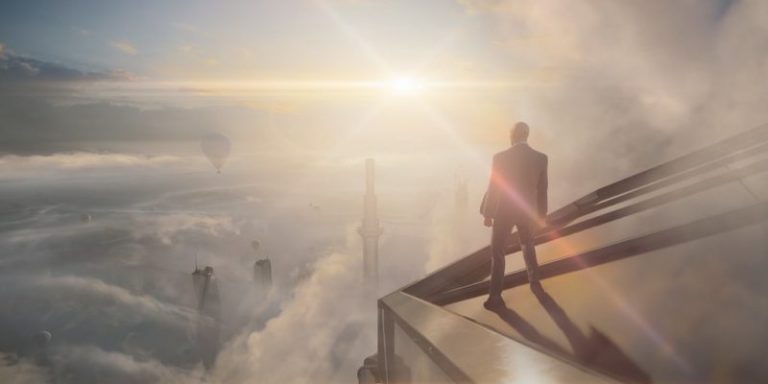 Video | Τα πρώτα πέντε λεπτά του Hitman 3