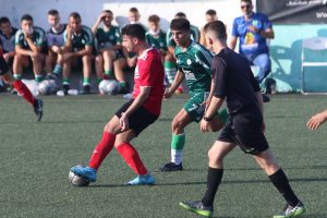 Έχουν… ξεχάσει με ποιον έπαιξαν και με ποιον παίζουν