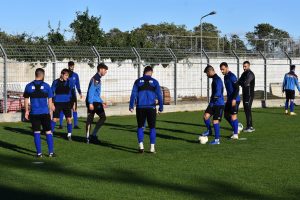 Χανιά: Αναπροσαρμογή των πλάνων της ομάδας