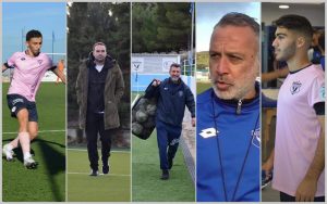Ευχήθηκε στους Γιάννηδές της η Δαμάστα