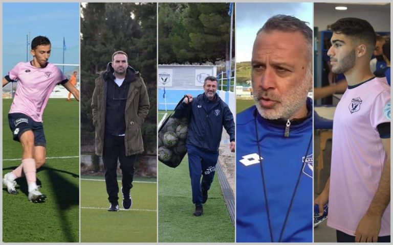 Ευχήθηκε στους Γιάννηδές της η Δαμάστα