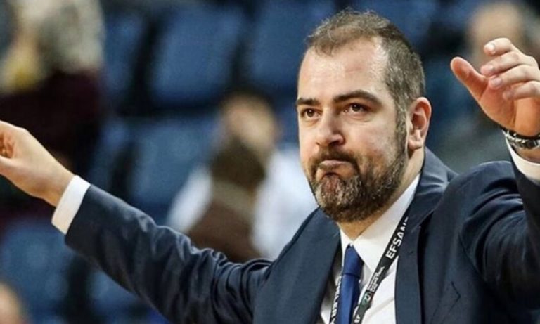 Καλύτερος προπονητής του Δεκεμβρίου στο Ισραήλ ο Δέδας