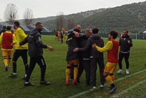 Video | Καραϊσκάκης – Εργοτέλης 0-1