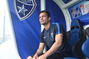 Φουρλάνος: “Είμαστε απόλυτα προετοιμασμένοι για το πρώτο παιχνίδι”
