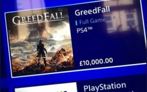 Πρόβλημα στο PS Store εμφανίζει παιχνίδια που κοστίζουν… 10.000 λίρες!