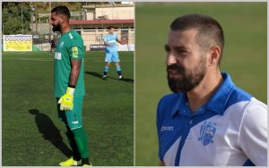 Πόρος: Ευχήθηκε σε Κρασανάκη – Μήτρου