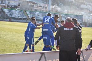 Videos | Όλα τα γκολ της δεύτερης αγωνιστικής της Super League 2.