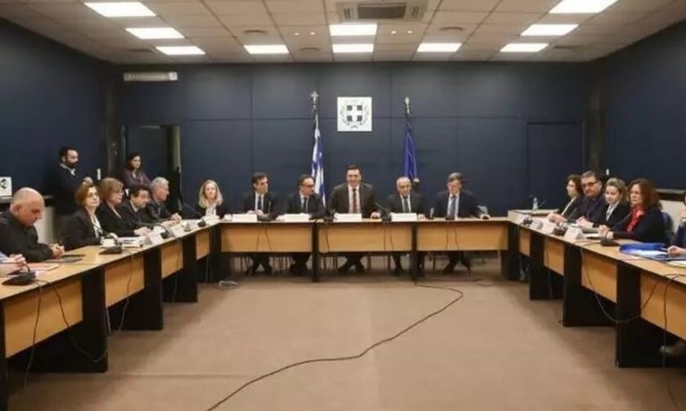 Kρίσιμη μέρα για Football League και Γ’ Εθνική 