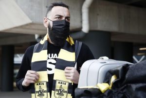 Video | Επίσημα στον Άρη ο Μήτρογλου