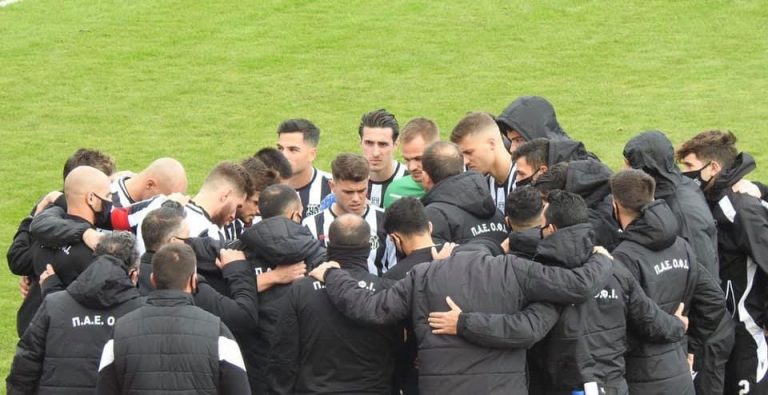 ΟΦΙ: Επιστροφές και απουσίες ενόψει Καραϊσκάκη Άρτας