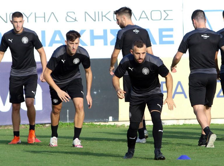 Δεν το λες και… «Ηθικόν Ακμαιότατον»