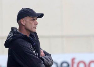 Το αντίο του “Πέρι” στον ΟΦΗ