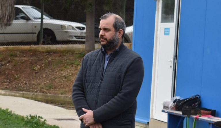 Ροκάκης: «Η χρονιά δεν έχει χαθεί»