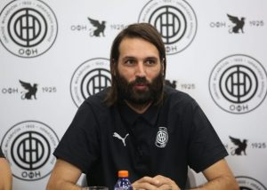 Pic | Πατέρας θα γίνει ο Γιώργος Σαμαράς
