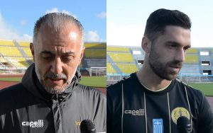 Video | “Να κερδίζουμε κάθε αντίπαλο”