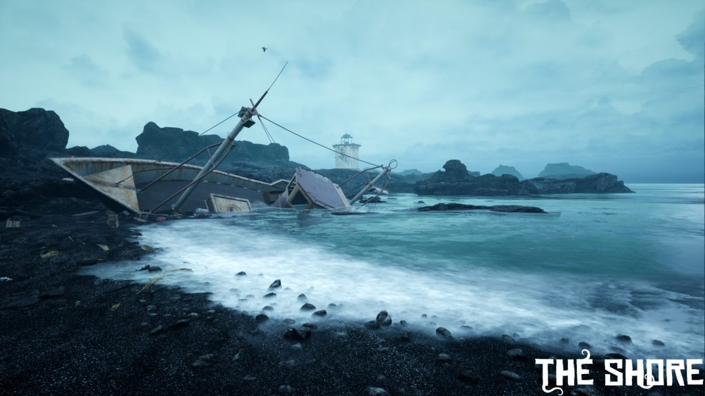 Video | Ημερομηνία κυκλοφορίας για το “Ελληνικό” The Shore