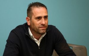 Ο Τουτζάρης “σφύριξε” την σέντρα του πρωταθλήματος