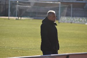 Βοσνιάδης: “Μπορούμε να πάρουμε παντού αποτελέσματα”