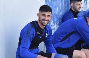 Pics | Τα χαμόγελα της έναρξης στα Χανιά