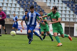 Δύσκολα εκτός έδρας παιχνίδια για Χανιά και ΟΦΙ