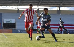 Λευκή ισοπαλία στα Πηγάδια, μπορούσαν τη νίκη τα Χανιά