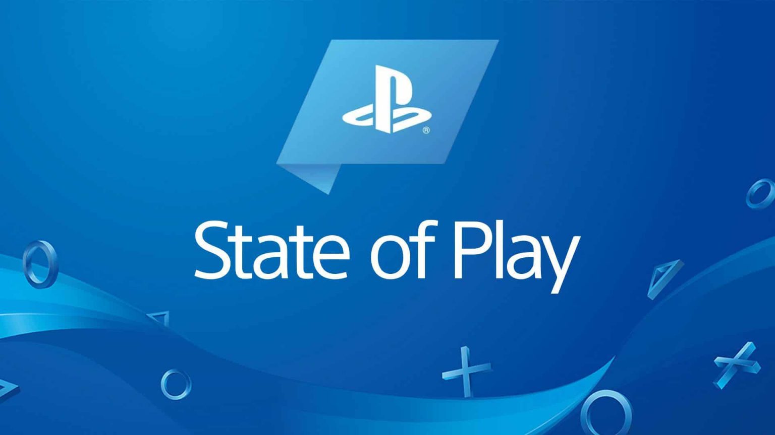 Live Streaming | Εδώ θα δείτε το σημερινό State of Play του PlayStation