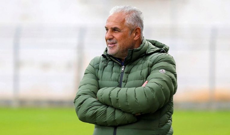Βοσνιάδης: “Γνωρίζουμε τον Εργοτέλη – Είμαστε αισιόδοξοι για το αποτέλεσμα”