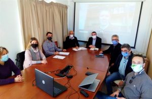Σύσκεψη στην Περιφέρεια για την φυτοπροστασία