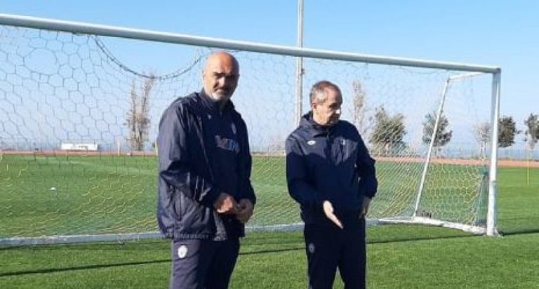 Βέλιτς: “Ήμασταν ανώτεροι”