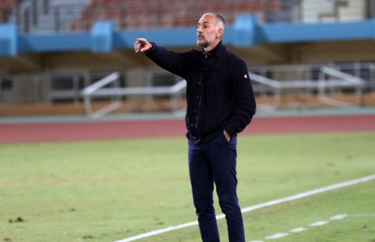 Ταουσιάνης: “Κάθε νίκη είναι σπουδαία, αλλά η σημερινή είναι σπουδαιότερη”