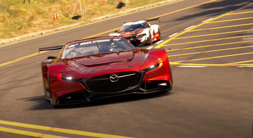 Καθυστερεί η ανάπτυξη του Gran Turismo 7