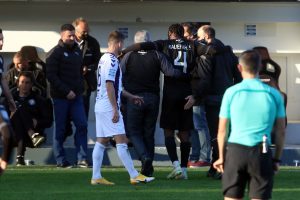 Πρώτη φορά… (ξανά) συμβαίνει στον ΟΦΗ