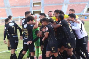 10η αγωνιστική Super League 2: Στον κορυφή του πρωταθλήματος ο Εργοτέλης και με παιχνίδι λιγότερο!