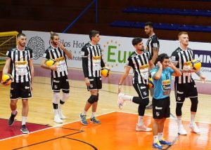 Video | Οι παίκτες του ΟΦΗ καλούν τον κόσμο στο ΒΑΚ!