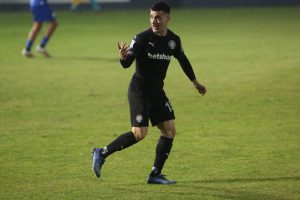 Νέα μαγνητική ο Τσιλιανίδης